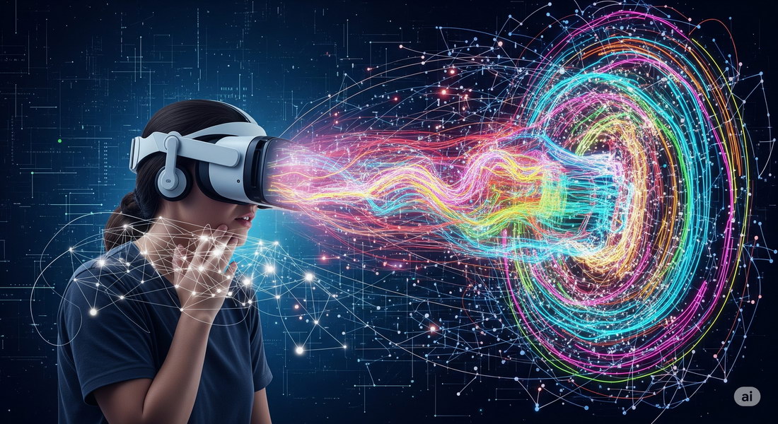 Motion Sickness in VR Causes, Fixes, and Prevention