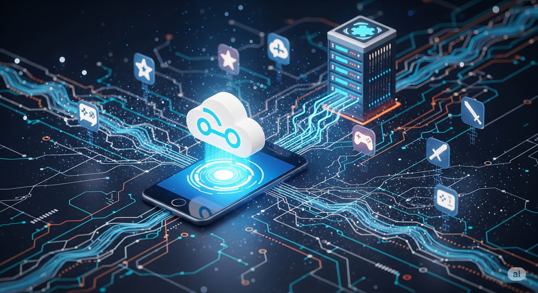 The Role of Cloud Gaming on Smartphones Is It the Future