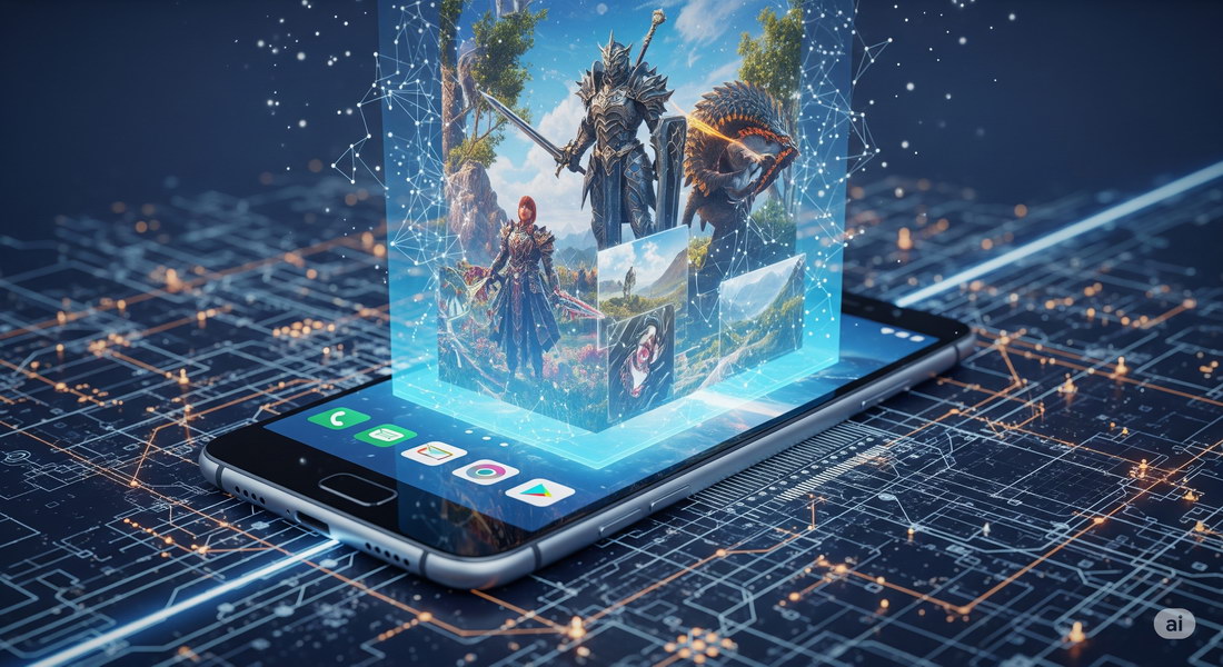 Top RPGs on Android That Rival Console Experiences