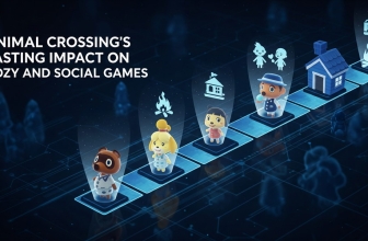 Animal Crossing’s Lasting Impact on Cozy and Social Games