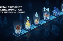 Animal Crossing’s Lasting Impact on Cozy and Social Games