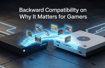 Backward Compatibility on Xbox: Why It Matters for Gamers