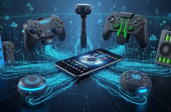 Best Android Controllers for Gaming on the Go
