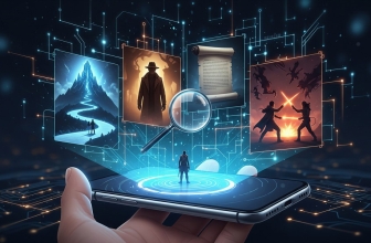 Best Story-Driven Mobile Games for Narrative Lovers