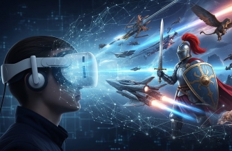 Best VR Experiences for Storytelling and Immersion