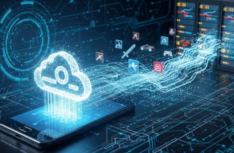 Cloud Gaming on Android: Turning Your Phone Into a Console