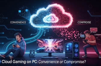 Cloud Gaming on PC: Convenience or Compromise?