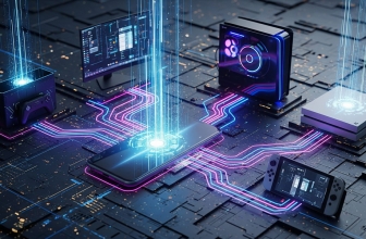 Crossplay on Mobile: Breaking the Boundaries Between Platforms