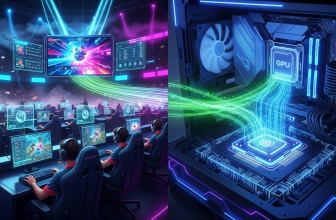 Esports and PC Gaming: How Competitive Titles Shape Hardware Trends