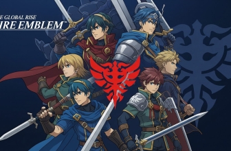 Fire Emblem’s Global Rise: From Niche Strategy to Nintendo Staple