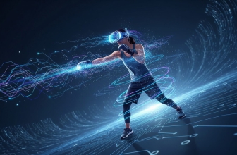 Fitness in VR: How Virtual Reality Is Changing the Way We Exercise