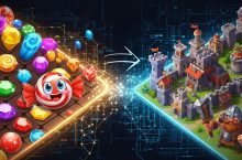 From Candy Crush to Clash of Clans: The Power of Casual Gaming