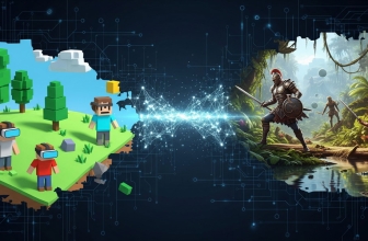 From Indie to AAA: The Growth of VR Game Development