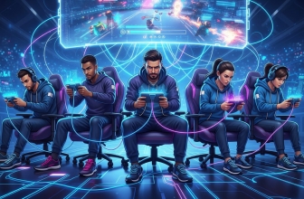 Mobile Esports: How Games Like Mobile Legends and Free Fire Dominate Competitions