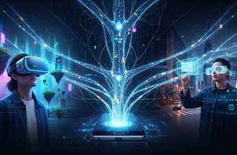 Mobile VR and AR: How Smartphones Are Shaping New Realities