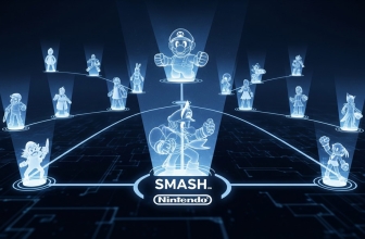 Super Smash Bros.: The Ultimate Celebration of Nintendo’s History