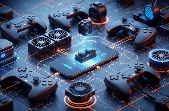 The Best Mobile Controllers and Accessories for Serious Gamers