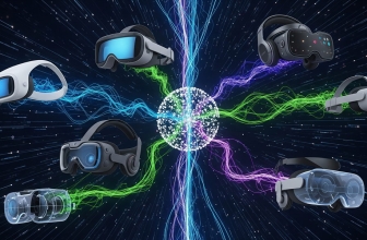 The Best VR Headsets in 2025: Which One Should You Buy?