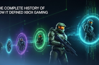 The Complete History of Halo: How It Defined Xbox Gaming