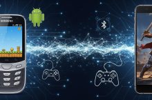The Evolution of Android Gaming: From Simple Apps to Console-Like Experiences