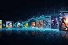 The Evolution of Mobile Graphics: How Far Have We Come?