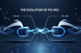 The Evolution of PlayStation VR: Where Virtual Reality Meets Console Gaming