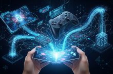 The Future of Mobile Gaming: Foldables, Streaming, and Beyond