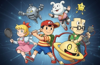 The Legacy of EarthBound: Nintendo’s Cult Classic RPG