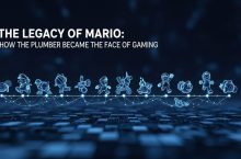 The Legacy of Mario: How the Plumber Became the Face of Gaming