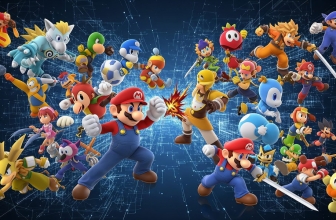 The Legacy of Super Smash Bros.: Nintendo’s Ultimate Crossover