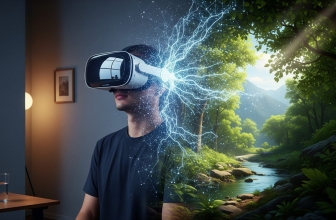 The Psychology of Presence: Why VR Feels So Real