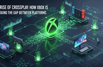 The Rise of Crossplay: How Xbox Is Bridging the Gap Between Platforms