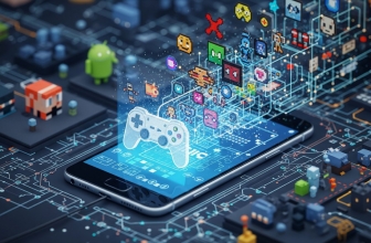 The Rise of Emulation on Android: Playing Retro Games on Your Phone