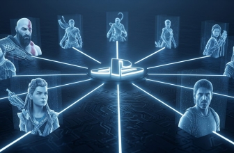 The Rise of PlayStation Studios: How First-Party Titles Became Industry Leaders