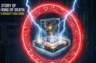 The Story of the Red Ring of Death: Xbox’s Biggest Challenge