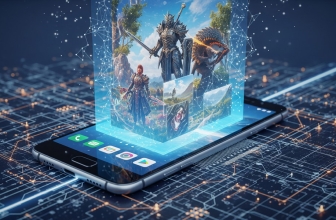 Top RPGs on Android That Rival Console Experiences