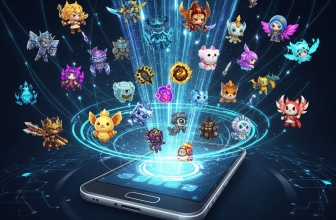 Why Gacha Games Became a Global Phenomenon