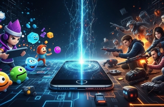 Why Mobile Gaming Appeals to Both Hardcore and Casual Players