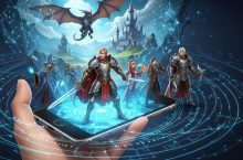 Why Mobile RPGs Are More Popular Than Ever