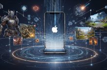Why iOS Remains the Premium Platform for Mobile Gaming