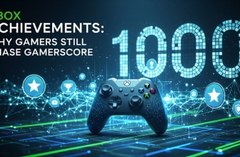 Xbox Achievements: Why Gamers Still Chase Gamerscore