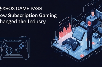 Xbox Game Pass: How Subscription Gaming Changed the Industry