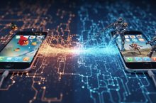 The Evolution of iOS Gaming: From Angry Birds to Console-Quality Titles